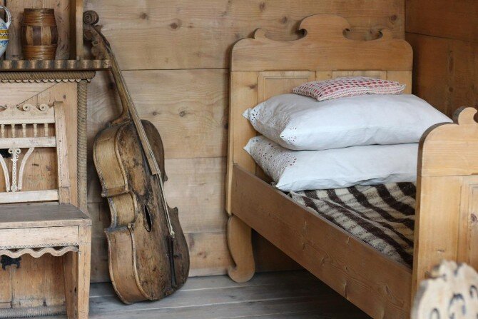 beds hand made bed